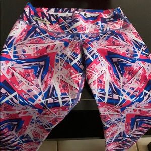 Sports leggings~ ONE SIZE